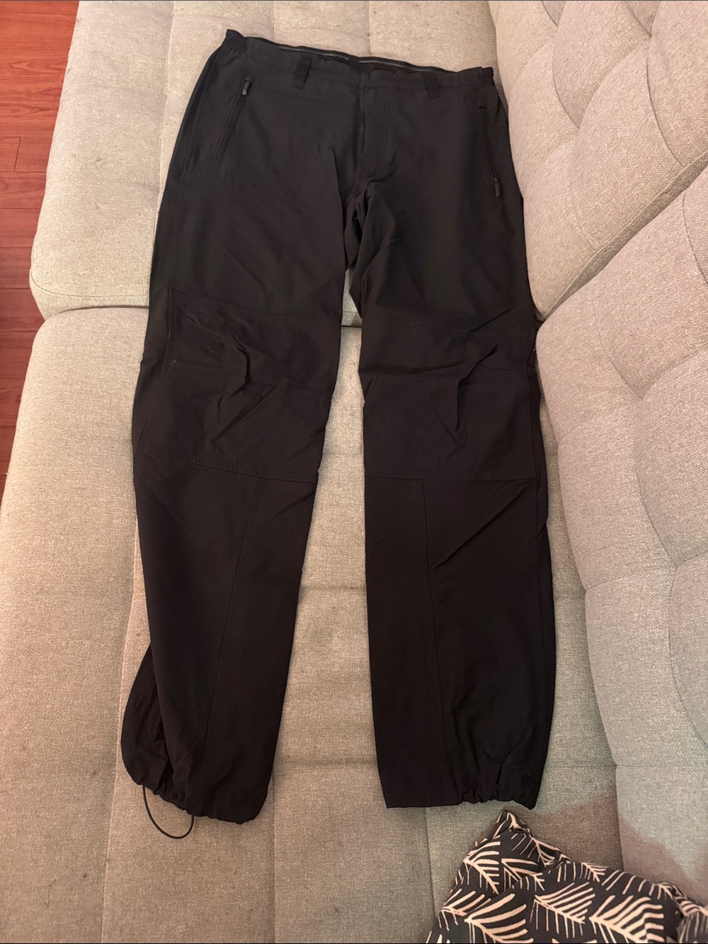 Adidas Terrex Hiking Pants and 3/4 Pants